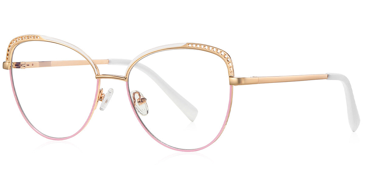 Lunar Mist Eyewear