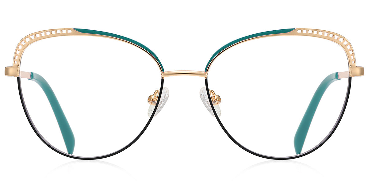 Lunar Mist Eyewear