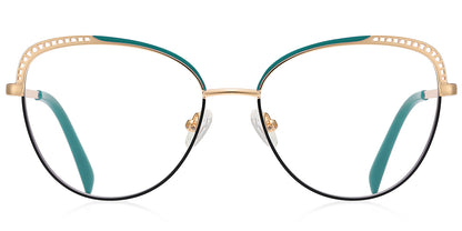 Lunar Mist Eyewear