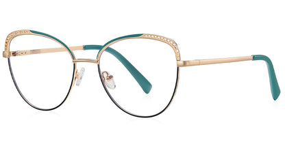 Lunar Mist Eyewear