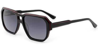 Lusaka Sideway Eyewear