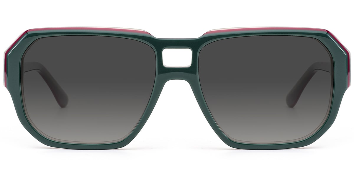 Lusaka Sideway Eyewear