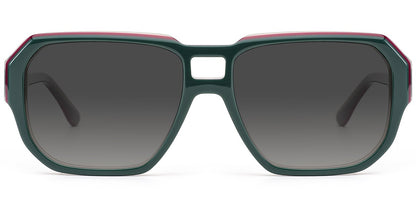 Lusaka Sideway Eyewear