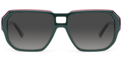 Lusaka Sideway Eyewear