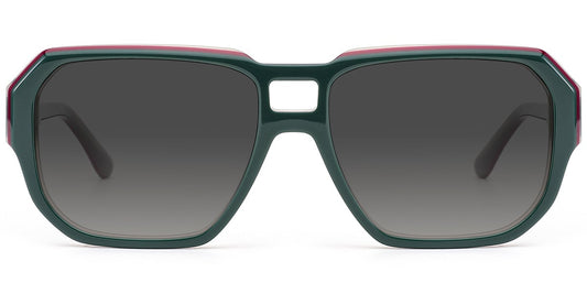 Lusaka Sideway Eyewear