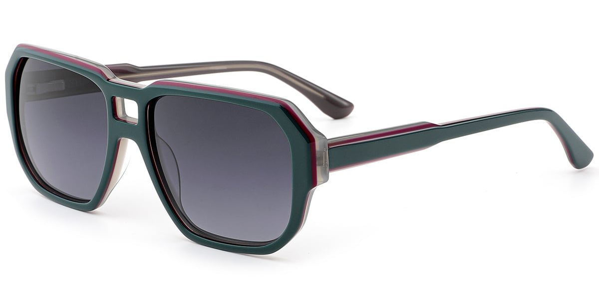Lusaka Sideway Eyewear