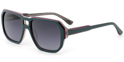 Lusaka Sideway Eyewear