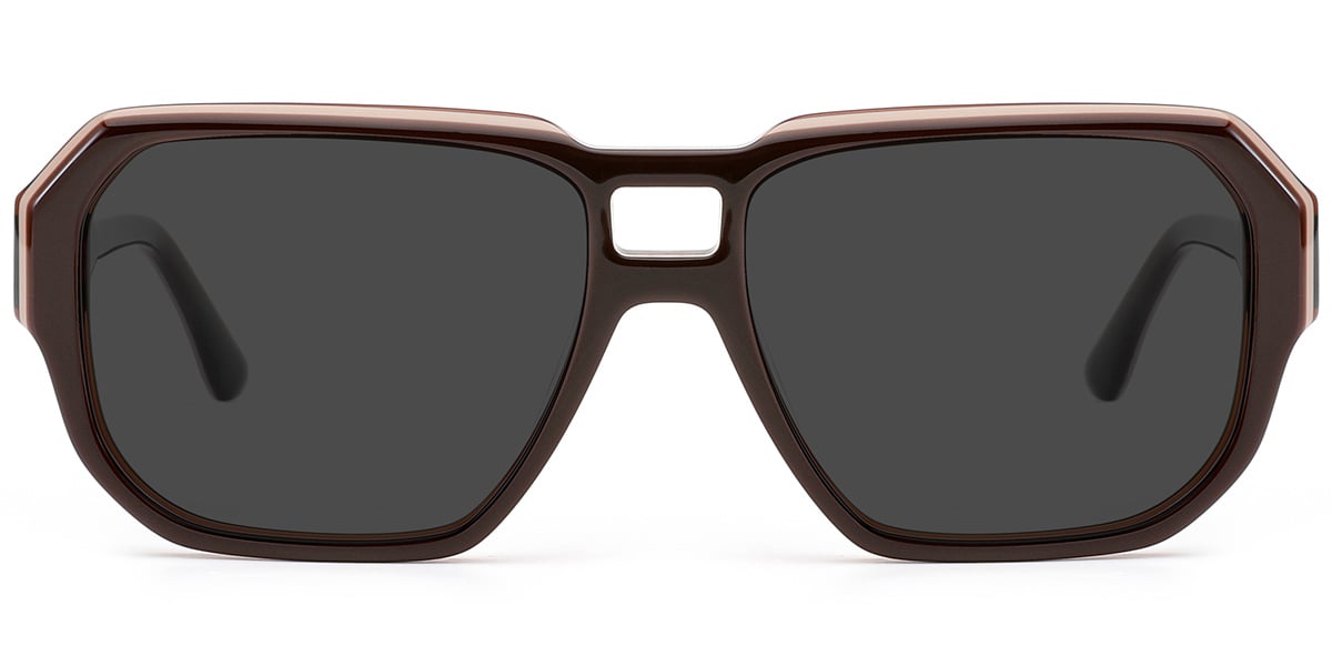 Lusaka Sideway Eyewear