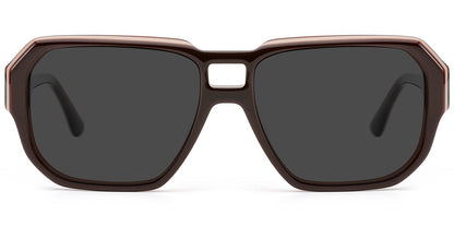 Lusaka Sideway Eyewear