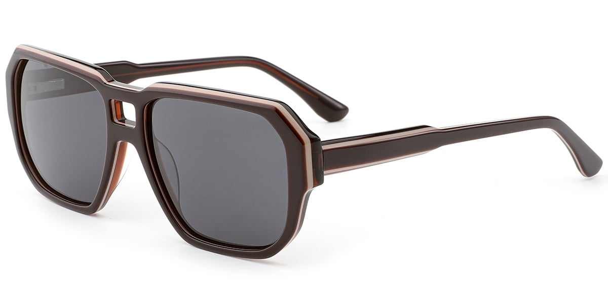 Lusaka Sideway Eyewear