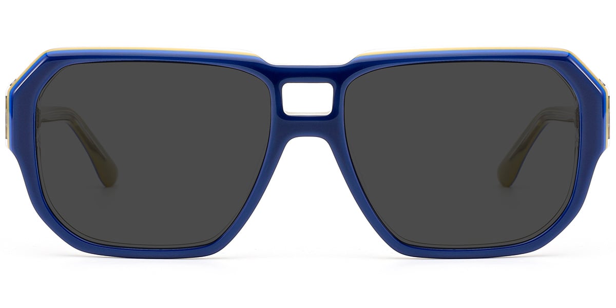 Lusaka Sideway Eyewear