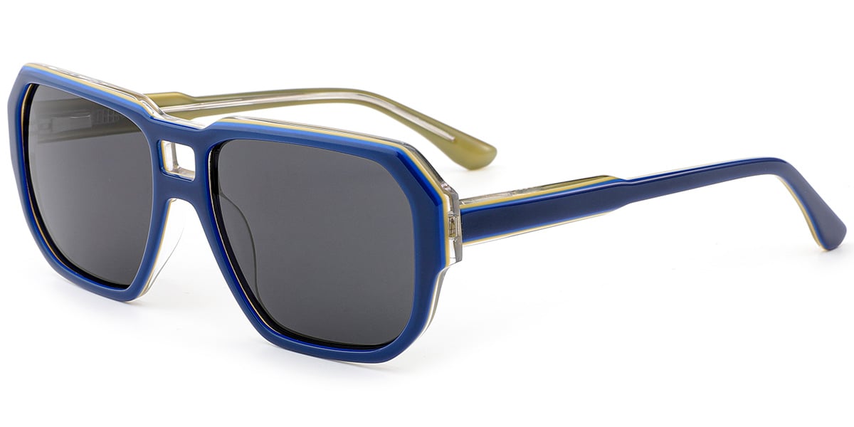 Lusaka Sideway Eyewear
