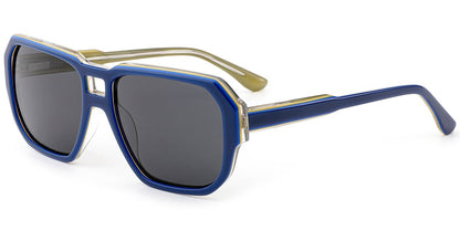 Lusaka Sideway Eyewear
