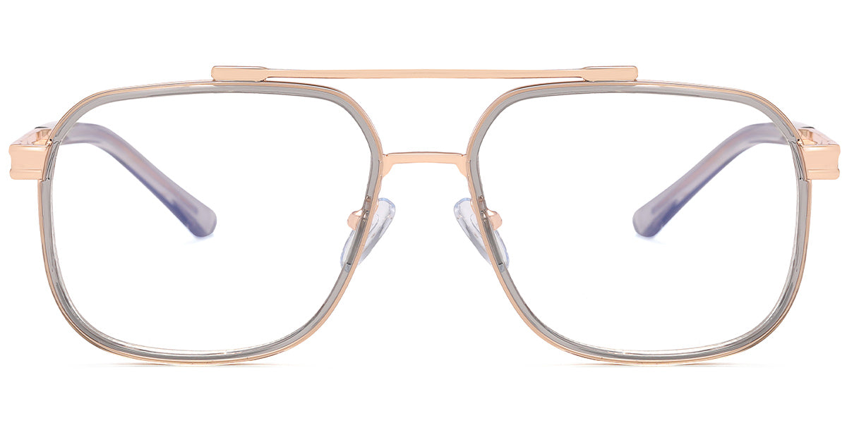 Luxurious Cleverness Eyewear