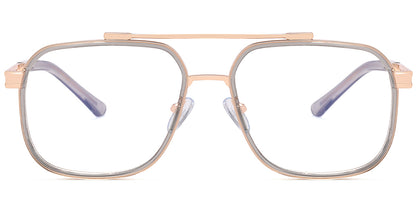 Luxurious Cleverness Eyewear