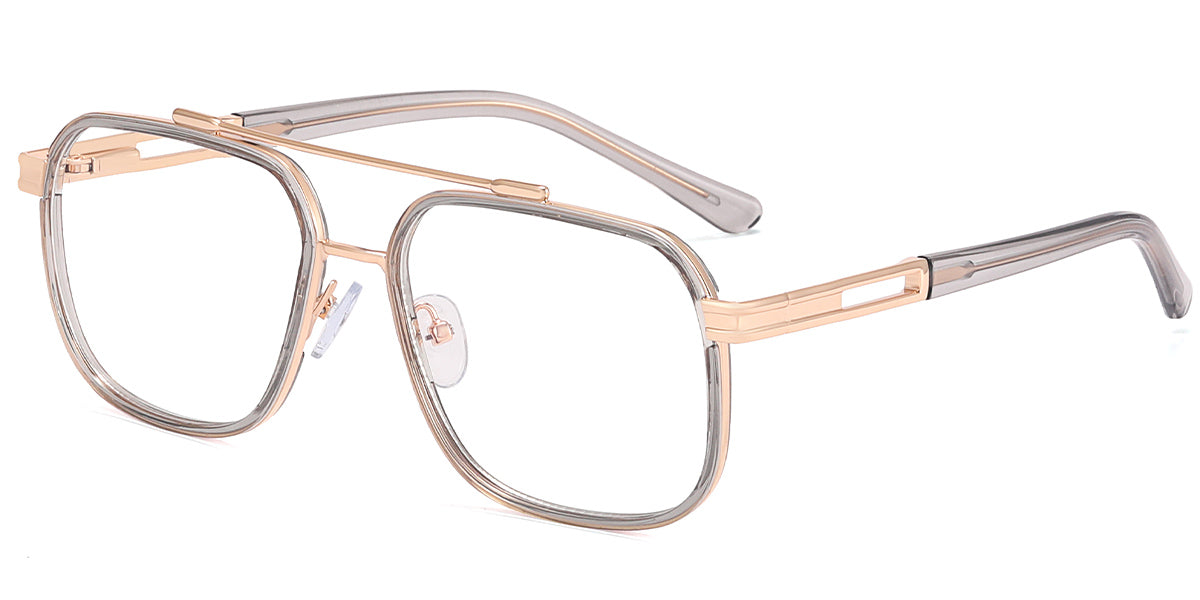 Luxurious Cleverness Eyewear