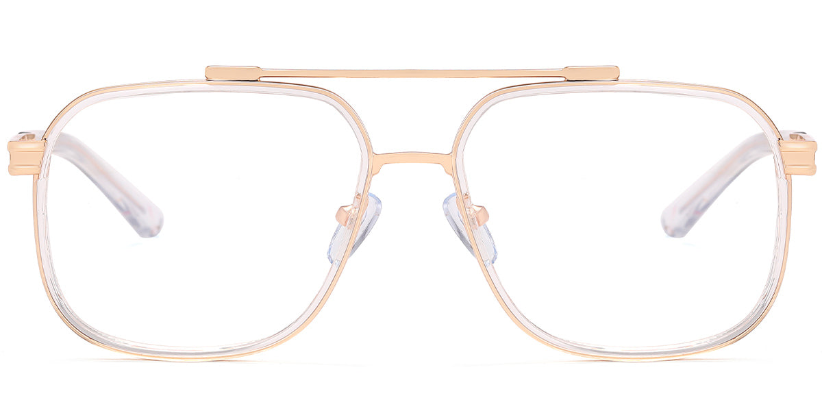 Luxurious Cleverness Eyewear