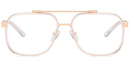 Luxurious Cleverness Eyewear