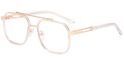 Luxurious Cleverness Eyewear