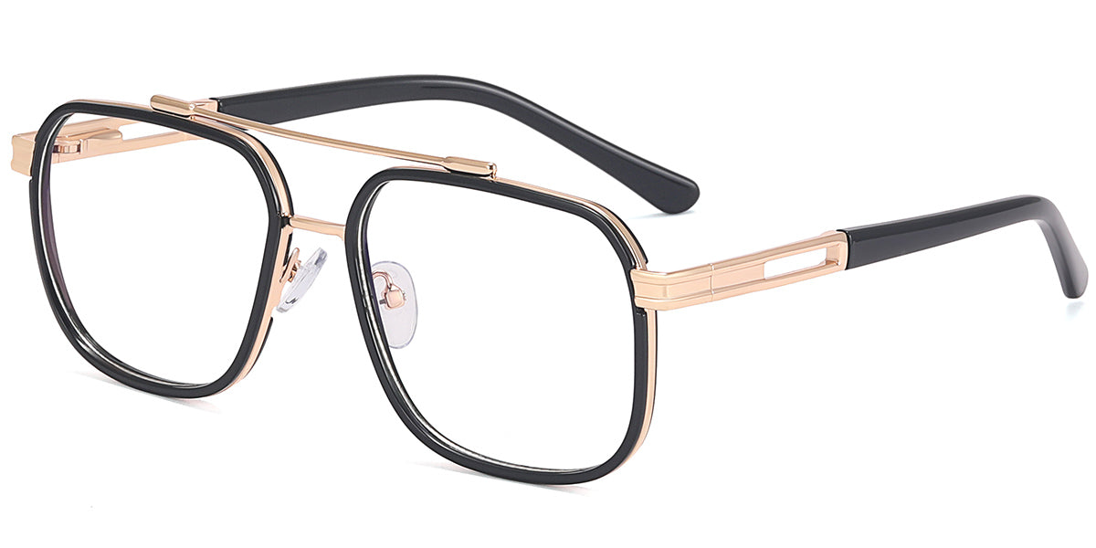 Luxurious Cleverness Eyewear