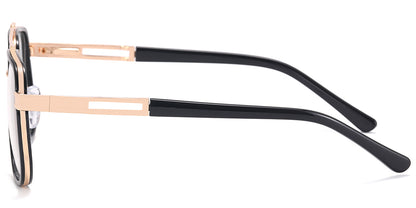 Luxurious Cleverness Eyewear
