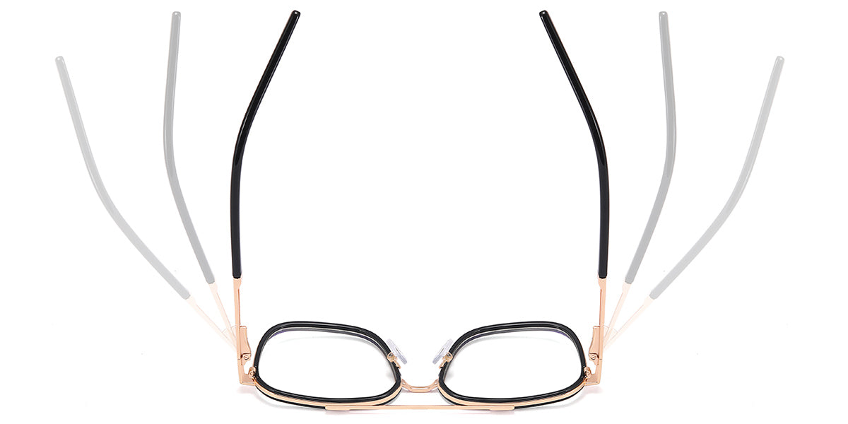 Luxurious Cleverness Eyewear