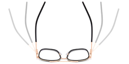 Luxurious Cleverness Eyewear
