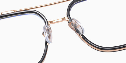 Luxurious Cleverness Eyewear