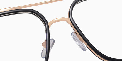 Luxurious Cleverness Eyewear