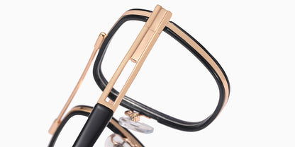 Luxurious Cleverness Eyewear