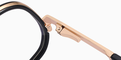Luxurious Cleverness Eyewear