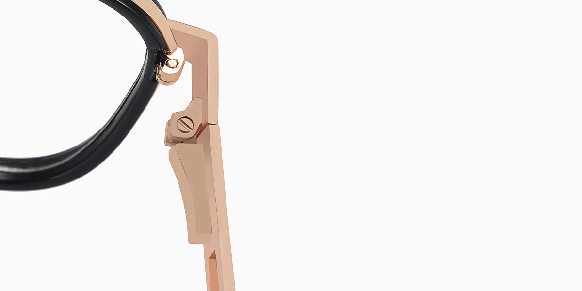 Luxurious Cleverness Eyewear