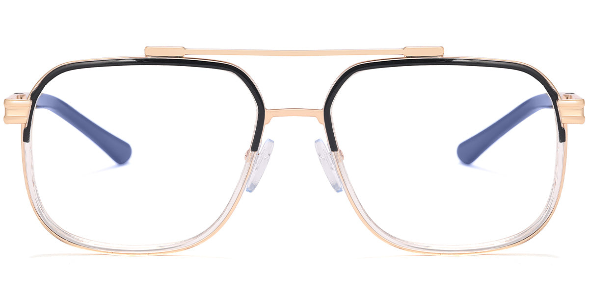 Luxurious Cleverness Eyewear