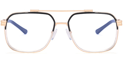 Luxurious Cleverness Eyewear