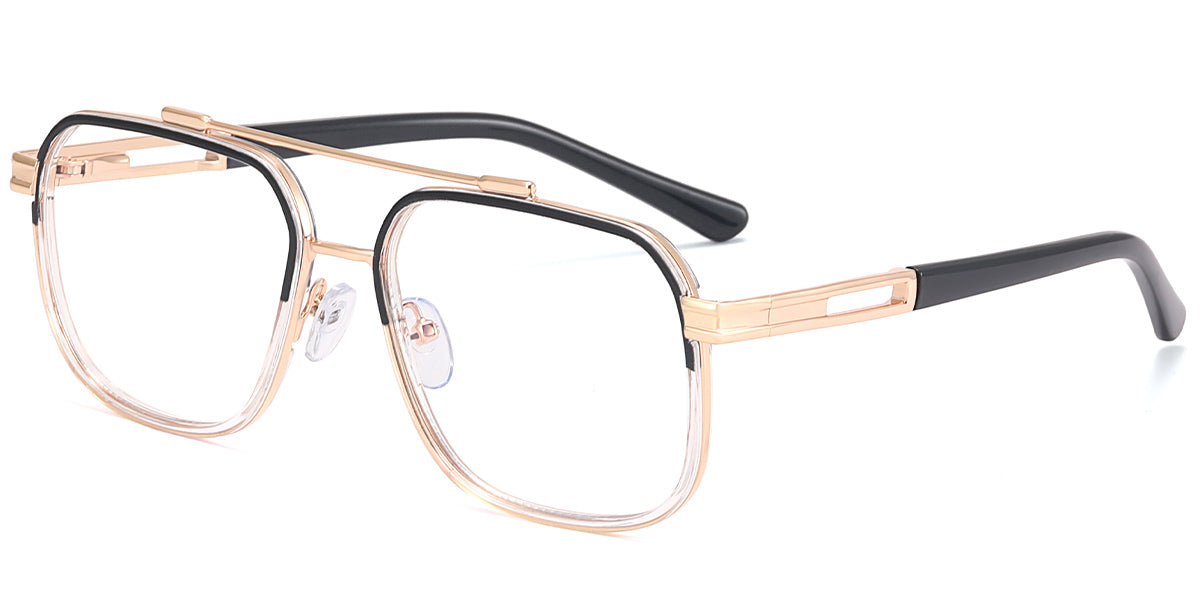 Luxurious Cleverness Eyewear
