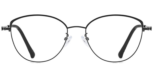 Luxurious Cleverness Eyewear