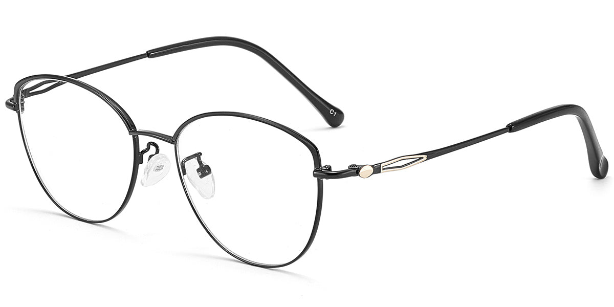Luxurious Cleverness Eyewear
