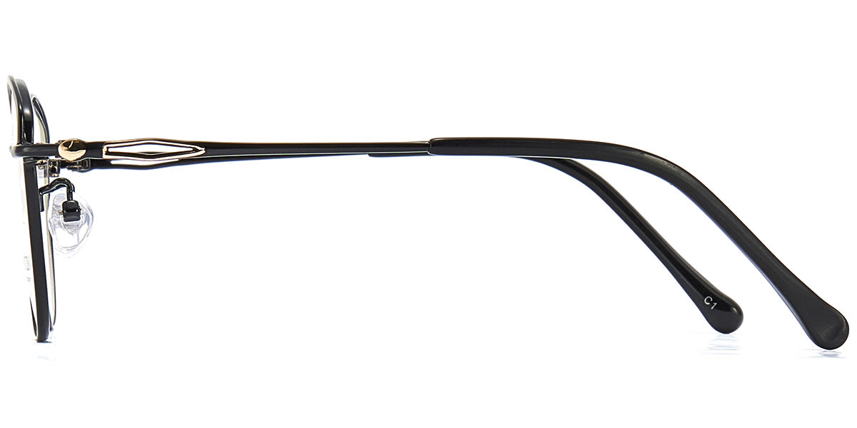 Luxurious Cleverness Eyewear