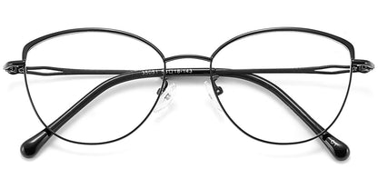 Luxurious Cleverness Eyewear