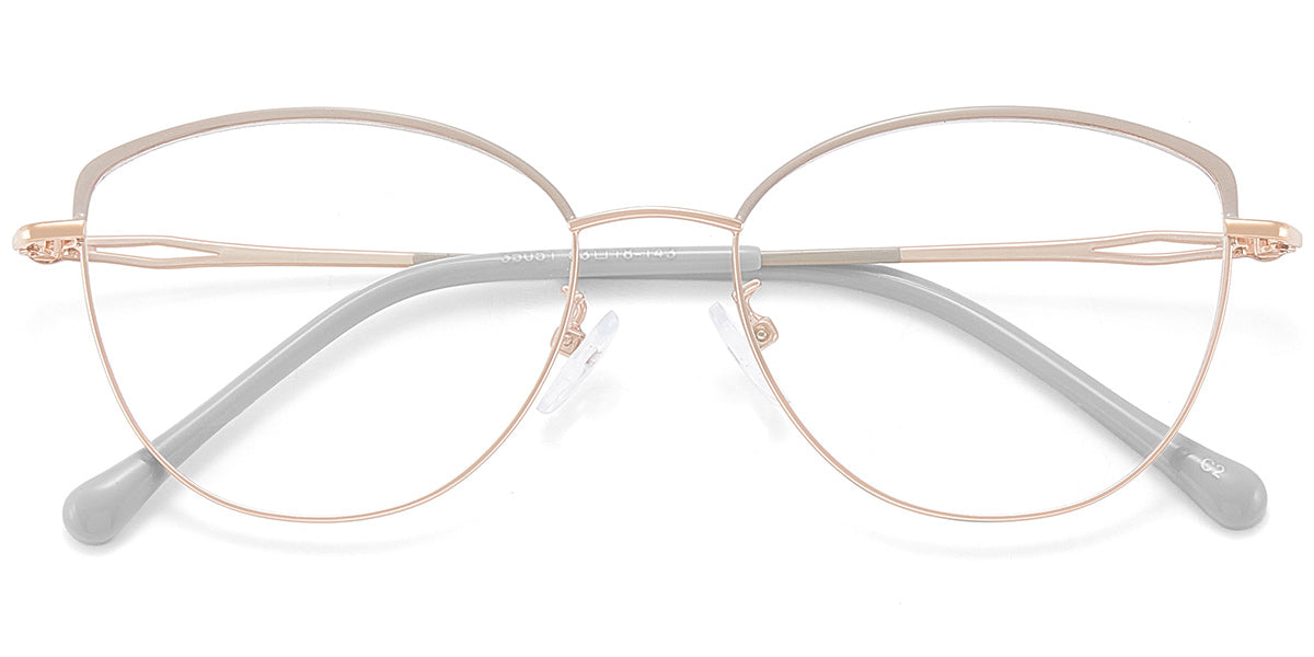 Luxurious Cleverness Eyewear