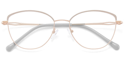 Luxurious Cleverness Eyewear