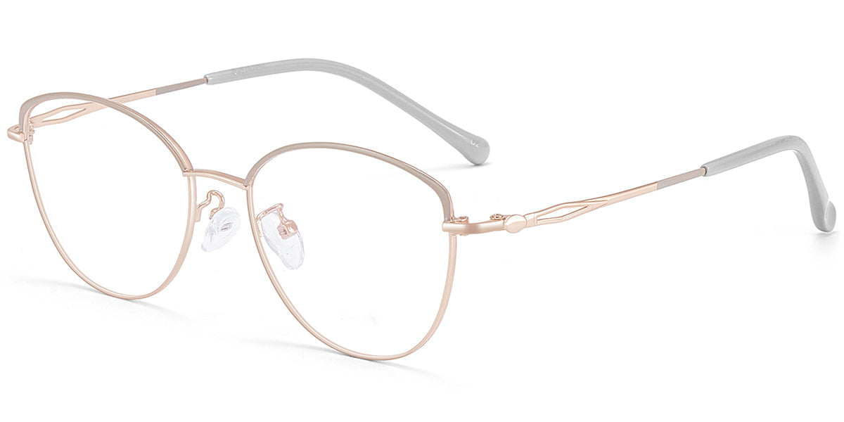 Luxurious Cleverness Eyewear