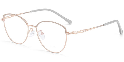 Luxurious Cleverness Eyewear
