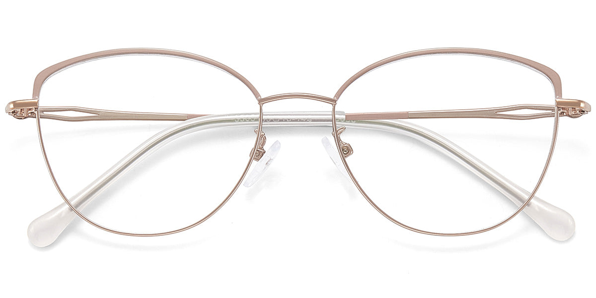 Luxurious Cleverness Eyewear