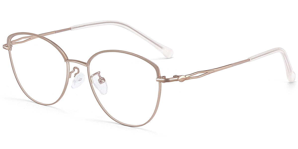 Luxurious Cleverness Eyewear