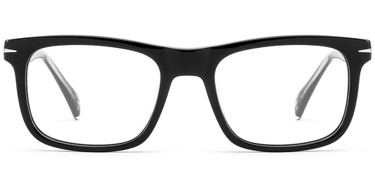 Luxurious Elegance Eyewear