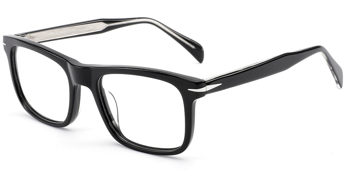 Luxurious Elegance Eyewear
