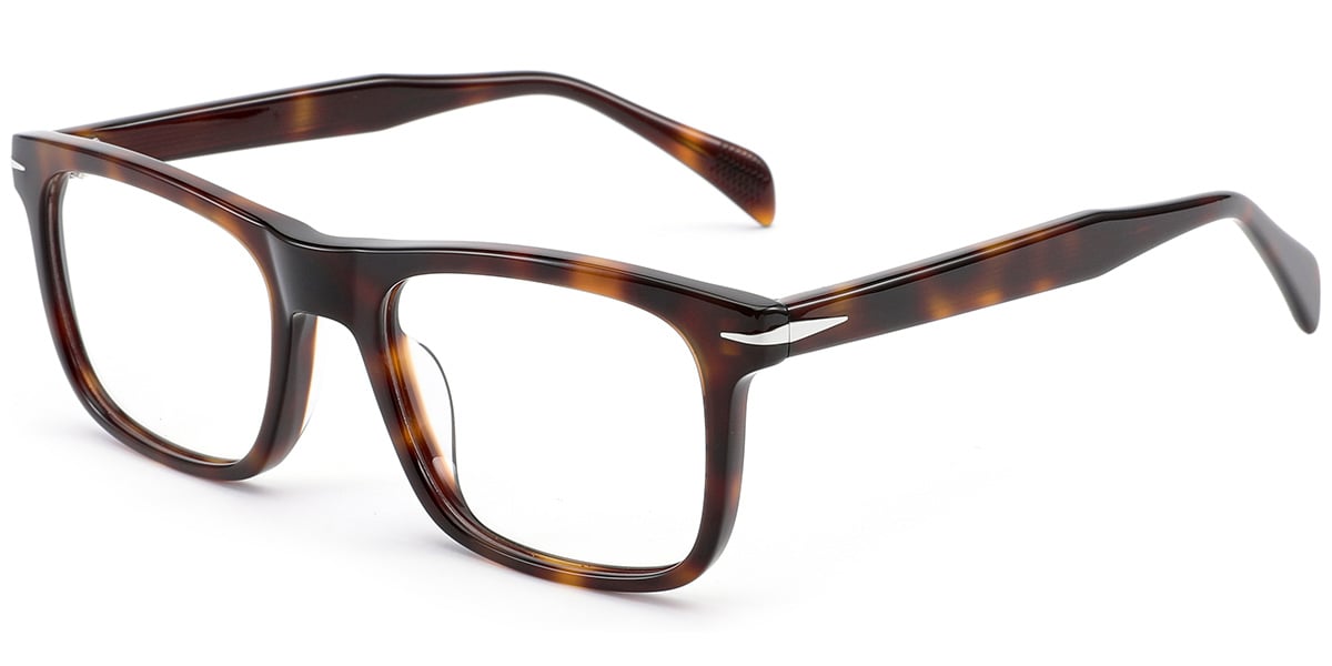 Luxurious Elegance Eyewear