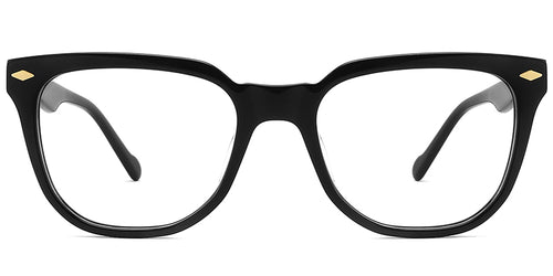 Luxurious Glamour Eyewear