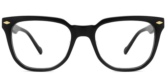 Luxurious Glamour Eyewear